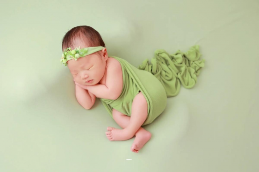 昌乐宝宝每次睡醒了就咳嗽