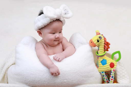 昌乐宝宝饭量突然变大